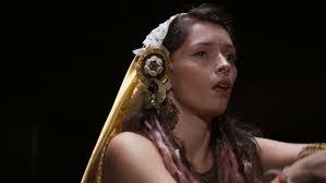 Roxanne Bergman's Instagram, Twitter & Facebook