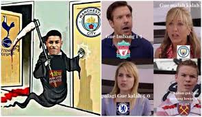 Get either team to win at 33/1 with novibet. 5 Meme Lucu Seusai Man United Kalahkan Man City Bikin Ketawa Lepas