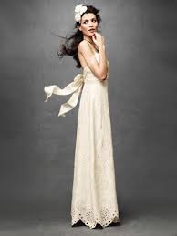 Blooming print adrienne flounced midi dress. New Anthropologie Launches A Bridal Line Bridal Fashion Theknot Com