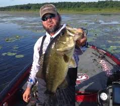 A limelight for St. Lawrence largemouth