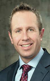 Cress elected to Cameron Hospital board