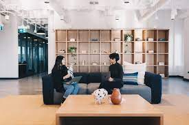 Wework the edison (150 9 avenue southwest, calgary, ab, canada). Wework Officially Launches 2 New Offices In Calgary News