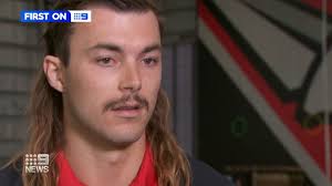 Sam Draper trims down for 2023