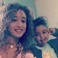 Eve Rojas (eveexoxo)