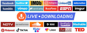 Faceboook has unveiled a new video feature. Live Downloading Home Facebook