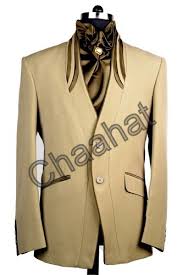 Designer men's fashion church mens navy blue 3x2=6 buttons designer suits. Mens Suits Mens Designer Suit Manufacturer From Delhi