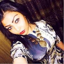 yazmin williams (@yiadiny)