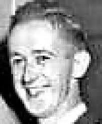 Ernest MORLEY Obituary (2016)