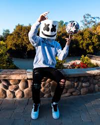 7 737 131 tykkäystä · 166 361 puhuu tästä. Marshmello Facebook