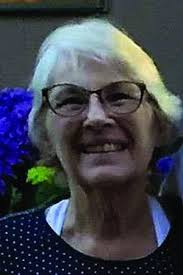 Janice Steele Obituary (1941