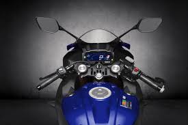 See more of yamaha yzf r125 on facebook. Yamaha Yzf R 125 Fahrbericht Daten Preis Adac