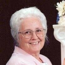 Ireland Jeanett Cannon Obituary