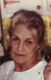 Sandra "Sandy" Blevins Obituary