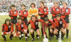 Unfortunately, its status remains precarious. Datei Newells 1988 Jpg Wikipedia