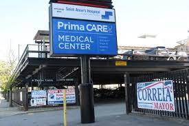 Clinics & medical centers fall river, ma. Prima Care Workers Are Big Donors To Correia Campaign News The Herald News Fall River Ma Fall River Ma