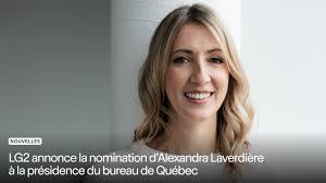 Élise Avard Bernier