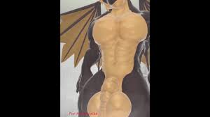 Hung Dragon catches Cole spying on him in the locker room