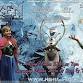 Frozen: the Musical at New Britain High School