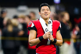 Younghoe Koo: How Atlanta Falcons kicker overcame language barrier and  being cut to thrive in the NFL