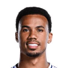 Gabriel dos S. Magalhães EA FC 25