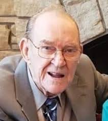 Robert Edward Lee Brelsford Obituary December 8, 2021