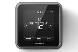 Replace batt air conditioner if central air thermostat not working. Honeywell Lyric T5 Smart Thermostat Review Not As Advanced As Some But Less Expensive Than Many Techhive