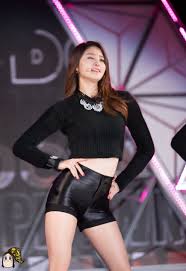 Pin On Junghwa Exid