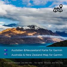 Now includes topo50 and topo250 map series. Australia New Zealand Download Gps Map For Garmin