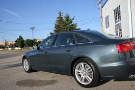 Image result for Aviator Blue 2012 Audi