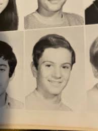 Malibu Park Junior High Yearbooks