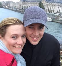 Sean Murray and Wife Carrie Finalize Divorce 1 Year After Separation