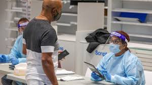 New variant in 'many different places' as vaccine chief 'confident' jab will still work. Xaiid5wxpb5g3m