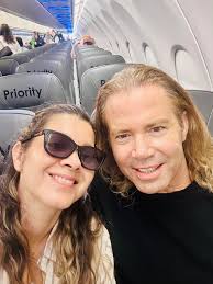 Pastor Rick's Recovery from Hospitalization and Infection