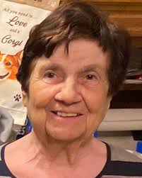 Antoinette C. Nelson Obituary July 13, 2024