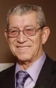 Obituary of George Sterling Vaters