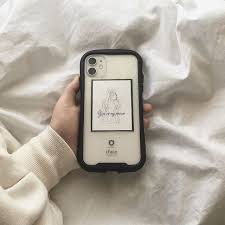 おしゃれ女子のスマホケースを真似したい 簡単アレンジ特集 かわいい電話ケース スマホケース 携帯電話ケース