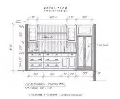 Creed May 2010 Kitchen Cabinet Dimensions Top Kitchen Cabinets Kitchen Cabinets Height