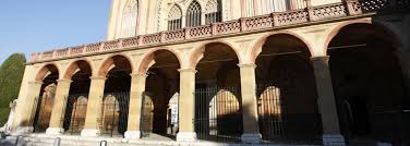 À faire près de monastère de rila. Monastere Franciscain De Cimiez Sehenswurdigkeiten Denkmaler Und Kirchen Nice Cote D Azur