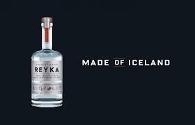 Последние твиты от reyka vodka (@reykavodka). Reyka Vodka Glacier Bar Is For Real Dlmag