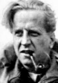 Famous Pipe Smokers: Charles Pickard