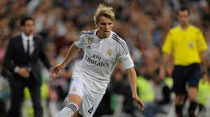 * see our coverage note. How Is Real Madrid S Forgotten Wonderkid Martin Odegaard Performing In Holland Goal Com