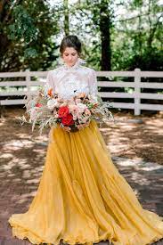 Fall Wedding Flowers Local Florist Raleigh Nc Eclectic Sage Yellow Wedding Dress Boho Wedding Dress Fall Wedding Dresses