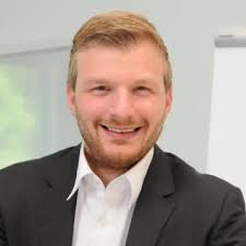 Die Zukunft wird nur so gut, wie du sie machst.