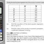 Probability Using Binomial Distribution On A Casio Classwiz Fx 991ex Fx Binomial Distribution Calculator Probability