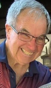 Harry Trainor Obituary