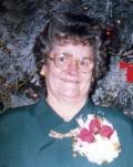 Mary Naron Obituary (2013)