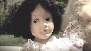 Mamma's Haunted House