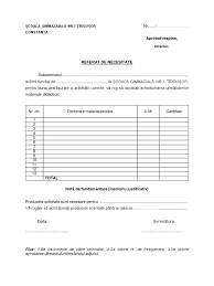 Raspunsul la aceasta intrebare este disponibil doar pentru utilizatorii inregistrati. Model Referat De Necesitate Scoala