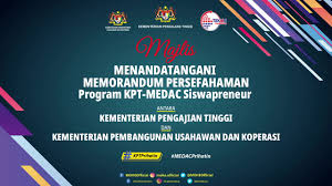 Upload, livestream, and create your own videos, all in hd. Kementerian Pengajian Tinggi Majlis Menandatangani Memorandum Persefahaman Program Kpt Medac Siswapreneur Antara Kementerian Pengajian Tinggi Dan Kementerian Pembangunan Usahawan Dan Koperasi Facebook