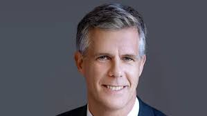 Kiely Family of Companies Appoints Andy Luse as CEO